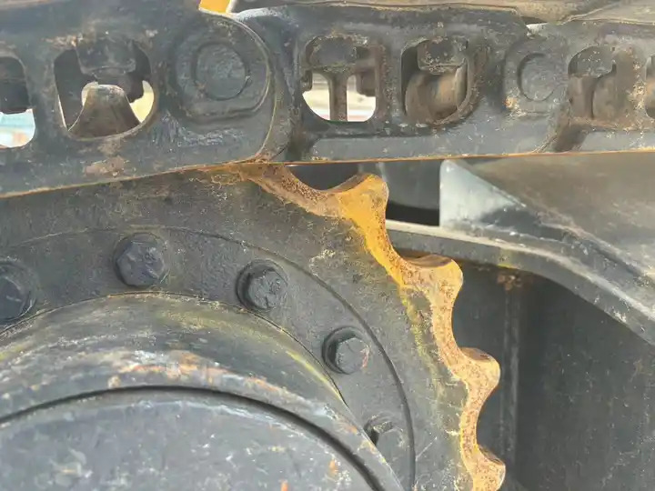 Japan Surplus Backhoe Excavator Komatsu Pc78us Pc60 Tracked Excavator With Blade Dozer For The Philippines In Shanghai - Bandgrävare: bild 5 Japan Surplus Backhoe Excavator Komatsu Pc78us Pc60 Tracked Excavator With Blade Dozer For The Philippines In Shanghai - Bandgrävare: bild 5