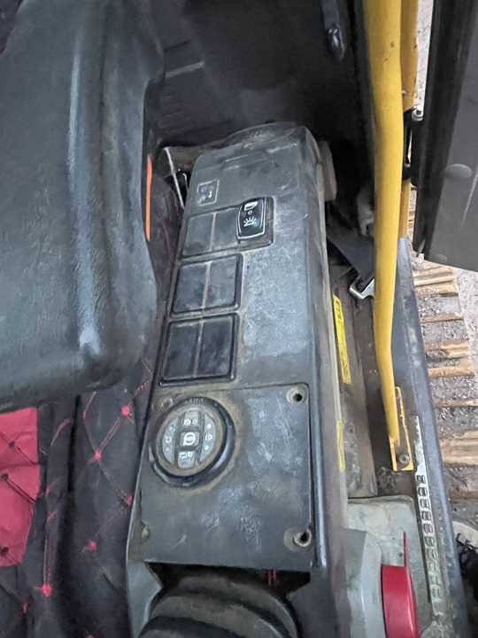 Original Excellent Performance 48 Ton Volvo Crawler Excavator Ec480dl Volvo 480 Ec 480dl Ec480d L Ec480 Dl Hydraulic Excavator - Bandgrävare: bild 3 Original Excellent Performance 48 Ton Volvo Crawler Excavator Ec480dl Volvo 480 Ec 480dl Ec480d L Ec480 Dl Hydraulic Excavator - Bandgrävare: bild 3