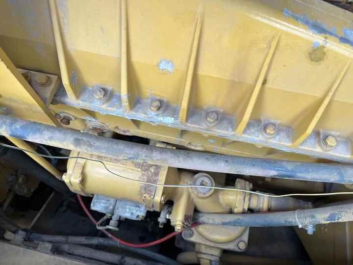 Original Japan Imported Caterpillar D7R Bulldozer Japan Original Cat D7G D7R D9n D8r Used Bulldozers - Bulldozer: bild 4 Original Japan Imported Caterpillar D7R Bulldozer Japan Original Cat D7G D7R D9n D8r Used Bulldozers - Bulldozer: bild 4