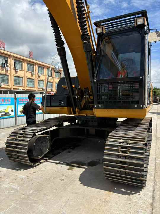 Original Second-hand Used Caterpillar Cat 320d2 320d2l 320d 320dl Cat320d2 Crawler Excavator cat 320d Excavator for Sale - Grävmaskin: bild 4 Original Second-hand Used Caterpillar Cat 320d2 320d2l 320d 320dl Cat320d2 Crawler Excavator cat 320d Excavator for Sale - Grävmaskin: bild 4