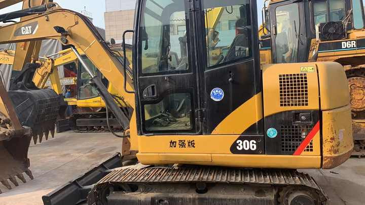 Used Cat 306d 306E2 6t Used Excavator,Cat 306d 306E Hydraulic Crawler Excavator catpillar good price - Bandgrävare: bild 4 Used Cat 306d 306E2 6t Used Excavator,Cat 306d 306E Hydraulic Crawler Excavator catpillar good price - Bandgrävare: bild 4