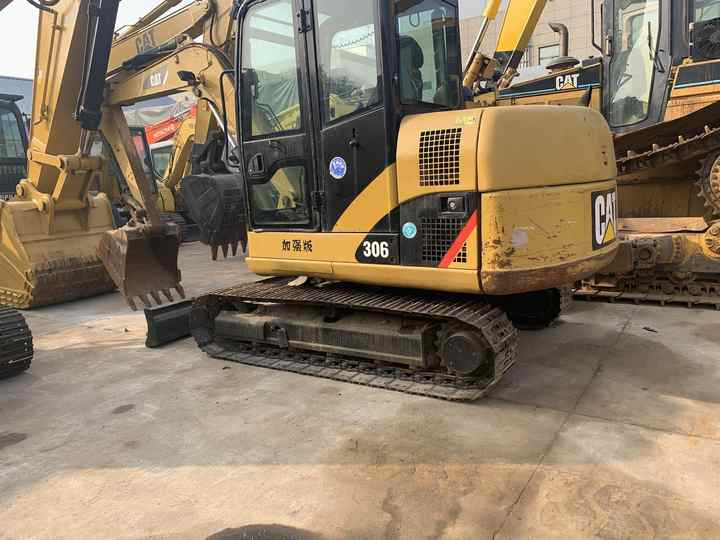 Used Cat 306d 306E2 6t Used Excavator,Cat 306d 306E Hydraulic Crawler Excavator catpillar good price - Bandgrävare: bild 2 Used Cat 306d 306E2 6t Used Excavator,Cat 306d 306E Hydraulic Crawler Excavator catpillar good price - Bandgrävare: bild 2