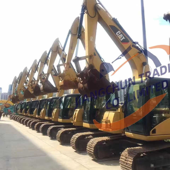 Used Cat 306d 306E2 6t Used Excavator,Cat 306d 306E Hydraulic Crawler Excavator catpillar good price - Bandgrävare: bild 1 Used Cat 306d 306E2 6t Used Excavator,Cat 306d 306E Hydraulic Crawler Excavator catpillar good price - Bandgrävare: bild 1