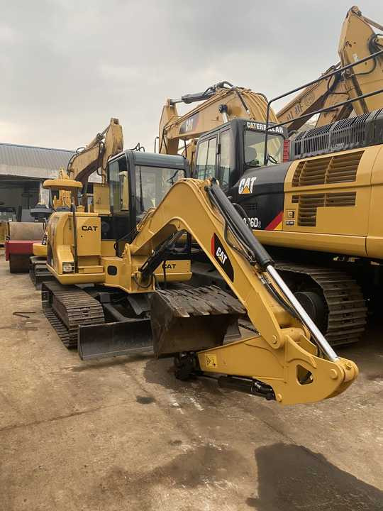 Used Cat 306d 6t Used Excavator,Cat 306d 306E Hydraulic Crawler Catpillar Excavator Cheap price - Bandgrävare: bild 5 Used Cat 306d 6t Used Excavator,Cat 306d 306E Hydraulic Crawler Catpillar Excavator Cheap price - Bandgrävare: bild 5