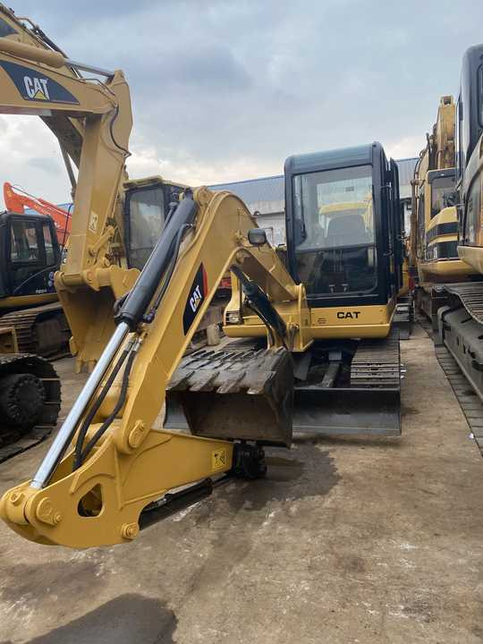 Used Cat 306d 6t Used Excavator,Cat 306d 306E Hydraulic Crawler Catpillar Excavator Cheap price - Bandgrävare: bild 2 Used Cat 306d 6t Used Excavator,Cat 306d 306E Hydraulic Crawler Catpillar Excavator Cheap price - Bandgrävare: bild 2
