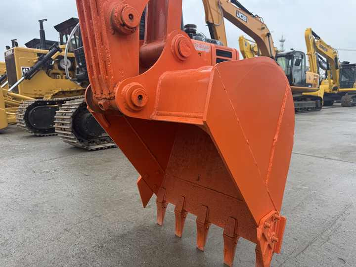 Used Excavator Doosan DX75-9C Second-hand Excavator Digger DX75-9C Compact Shovel Crawler Doosan 75 Excavator Doosan Dx75-9C - Bandgrävare: bild 2 Used Excavator Doosan DX75-9C Second-hand Excavator Digger DX75-9C Compact Shovel Crawler Doosan 75 Excavator Doosan Dx75-9C - Bandgrävare: bild 2