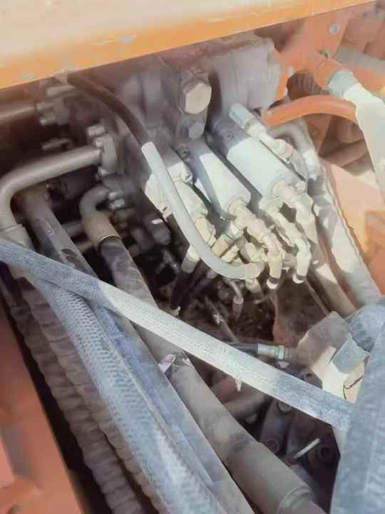 Used Original Korea Doosan 34 Ton Excavator with Cheap Price and Good Condition DOOSAN Dx340LCA Dx225 Dx330 DX360for Sale - Bandgrävare: bild 2 Used Original Korea Doosan 34 Ton Excavator with Cheap Price and Good Condition DOOSAN Dx340LCA Dx225 Dx330 DX360for Sale - Bandgrävare: bild 2