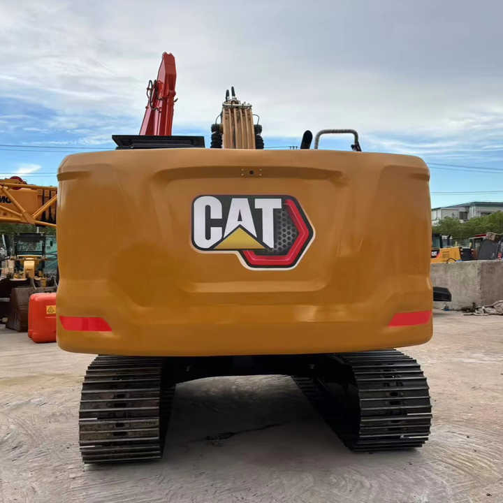 Used cat 320gc New Caterpillar Cat 320gc 320gx Excavator Latest Model Caterpillar 320gc 20 Ton Excavator Used Cat320gc - Grävmaskin: bild 1 Used cat 320gc New Caterpillar Cat 320gc 320gx Excavator Latest Model Caterpillar 320gc 20 Ton Excavator Used Cat320gc - Grävmaskin: bild 1