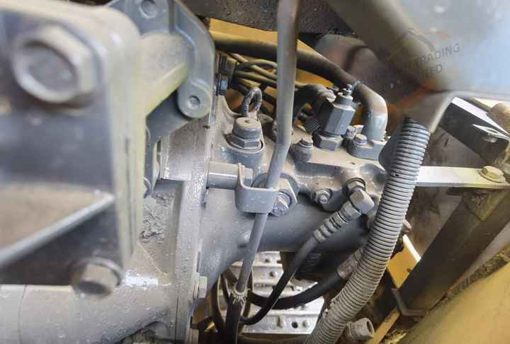 Used komatsu Pc60-7 Crawler Excavator 6 Ton Excavator In Shanghai China For Sale PC 60 60-7 PC60 PC78 excavator - Bandgrävare: bild 5 Used komatsu Pc60-7 Crawler Excavator 6 Ton Excavator In Shanghai China For Sale PC 60 60-7 PC60 PC78 excavator - Bandgrävare: bild 5