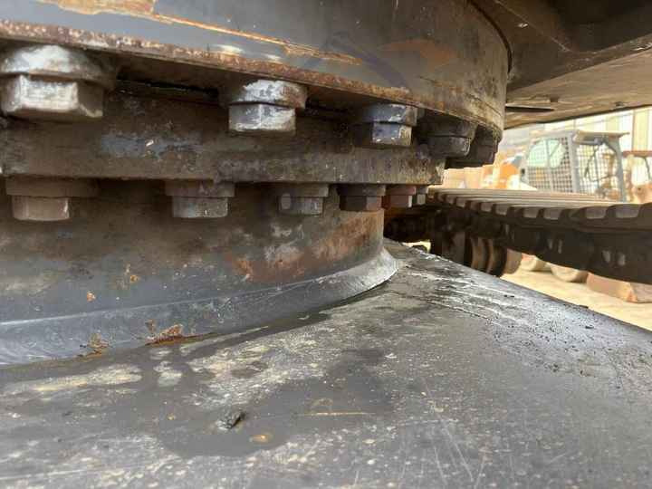 Volvo EC480DL 40-Ton High-Performance Crawler Excavator - Cost-Effective Volvo 480 Series Available for Purchase - Grävmaskin: bild 4 Volvo EC480DL 40-Ton High-Performance Crawler Excavator - Cost-Effective Volvo 480 Series Available for Purchase - Grävmaskin: bild 4