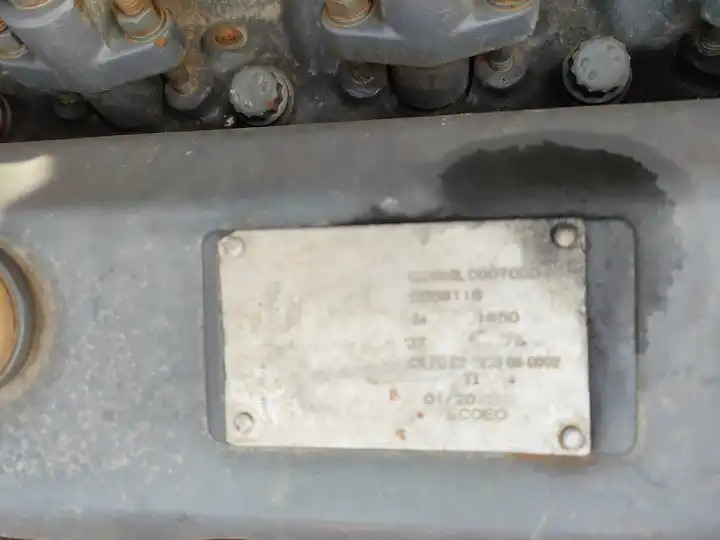 Well-maintained Cheap Price Korea Original Used Doosan Dh150,Dh150lc-7 Crawler Excavator in Shanghai - Bandgrävare: bild 5 Well-maintained Cheap Price Korea Original Used Doosan Dh150,Dh150lc-7 Crawler Excavator in Shanghai - Bandgrävare: bild 5