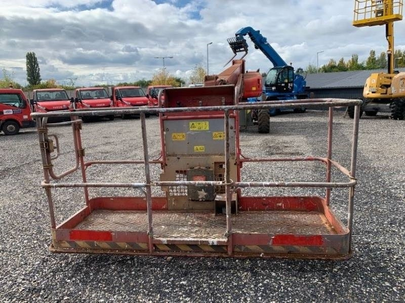 Genie S-105 - 34 m - 4x4 - diesel - Bomlift: bild 3 Genie S-105 - 34 m - 4x4 - diesel - Bomlift: bild 3