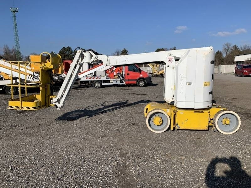 Genie Z-30/20N RJ - 11 m, Electric  - Bomlift: bild 5 Genie Z-30/20N RJ - 11 m, Electric  - Bomlift: bild 5