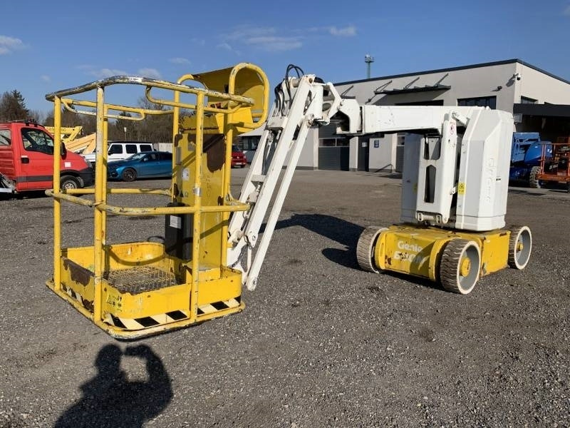 Genie Z-30/20N RJ - 11 m, Electric  - Bomlift: bild 2 Genie Z-30/20N RJ - 11 m, Electric  - Bomlift: bild 2