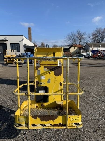 Genie Z-30/20N RJ - 11 m, Electric  - Bomlift: bild 3 Genie Z-30/20N RJ - 11 m, Electric  - Bomlift: bild 3