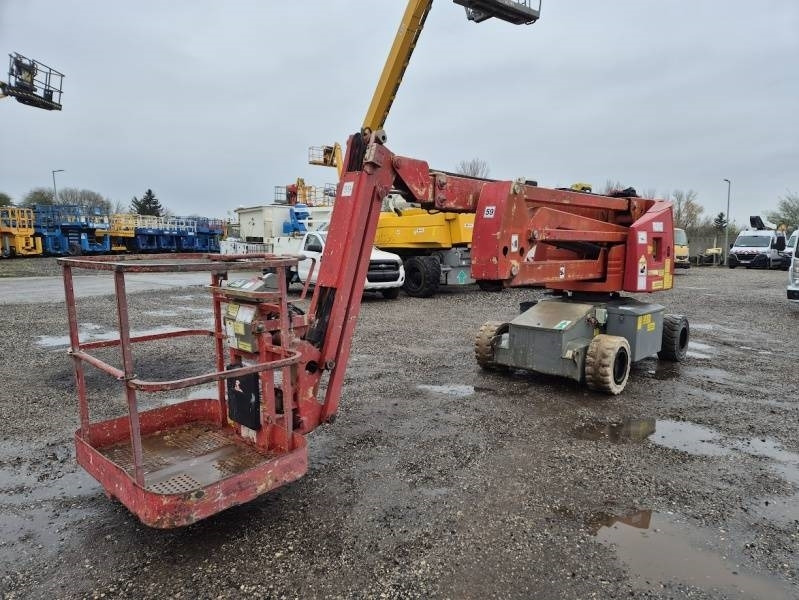 Haulotte HA15IP - 15 m, electric - Bomlift: bild 2 Haulotte HA15IP - 15 m, electric - Bomlift: bild 2
