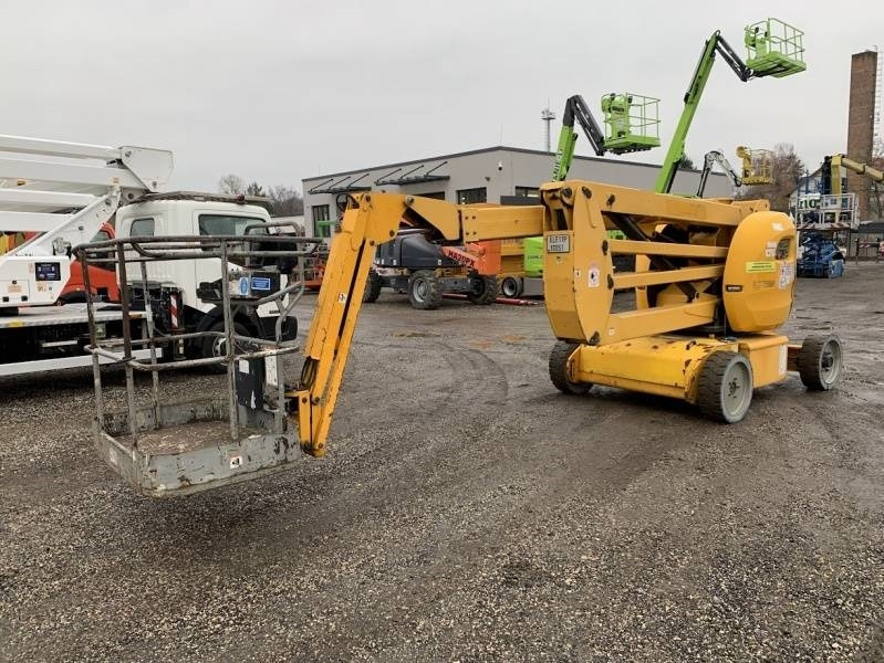 Manitou 170 AETJ - 16,9 m - Bomlift: bild 2 Manitou 170 AETJ - 16,9 m - Bomlift: bild 2