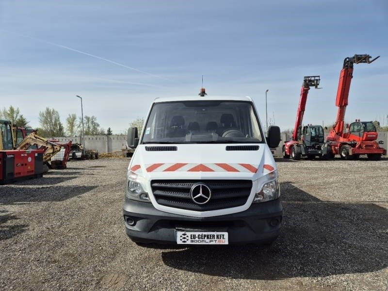 Mercedes-Benz Tipper - Tippbil lastbil: bild 4 Mercedes-Benz Tipper - Tippbil lastbil: bild 4