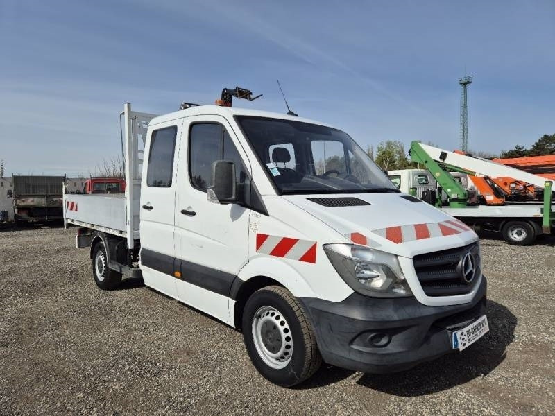 Mercedes-Benz Tipper - Tippbil lastbil: bild 2 Mercedes-Benz Tipper - Tippbil lastbil: bild 2
