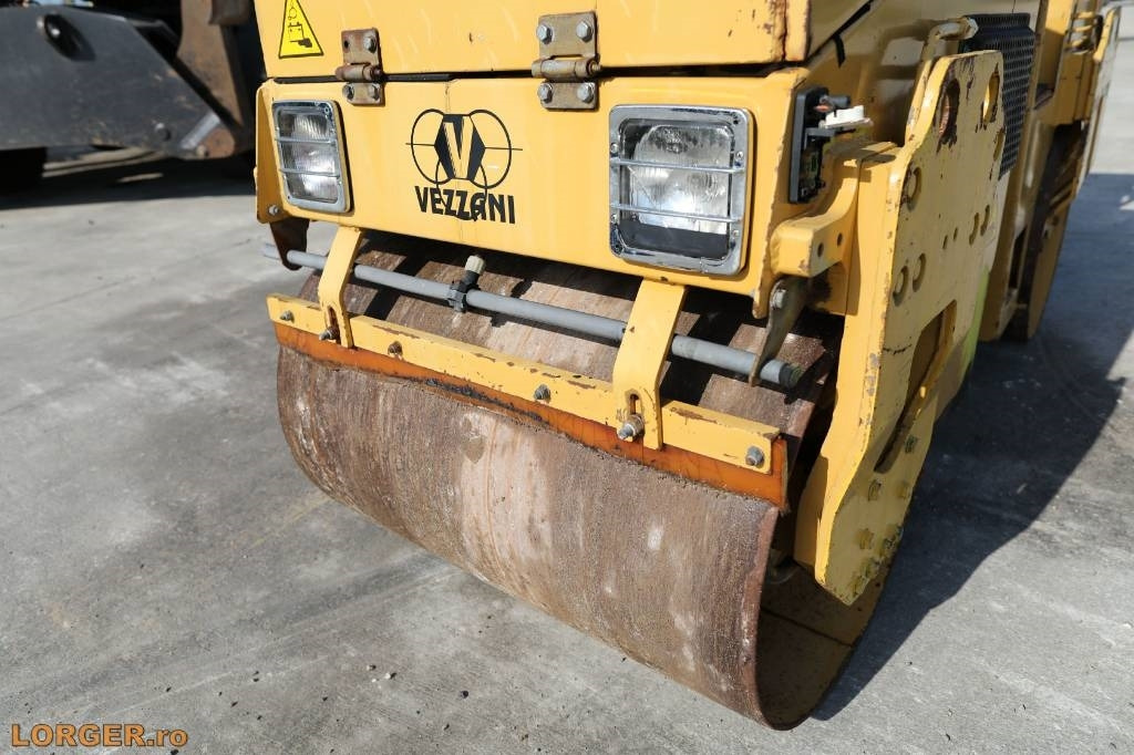 Bitelli DTV 14 - Asfaltvält: bild 5 Bitelli DTV 14 - Asfaltvält: bild 5