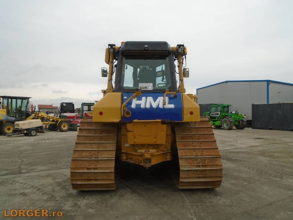 CAT D6N LGP - Bulldozer: bild 5 CAT D6N LGP - Bulldozer: bild 5