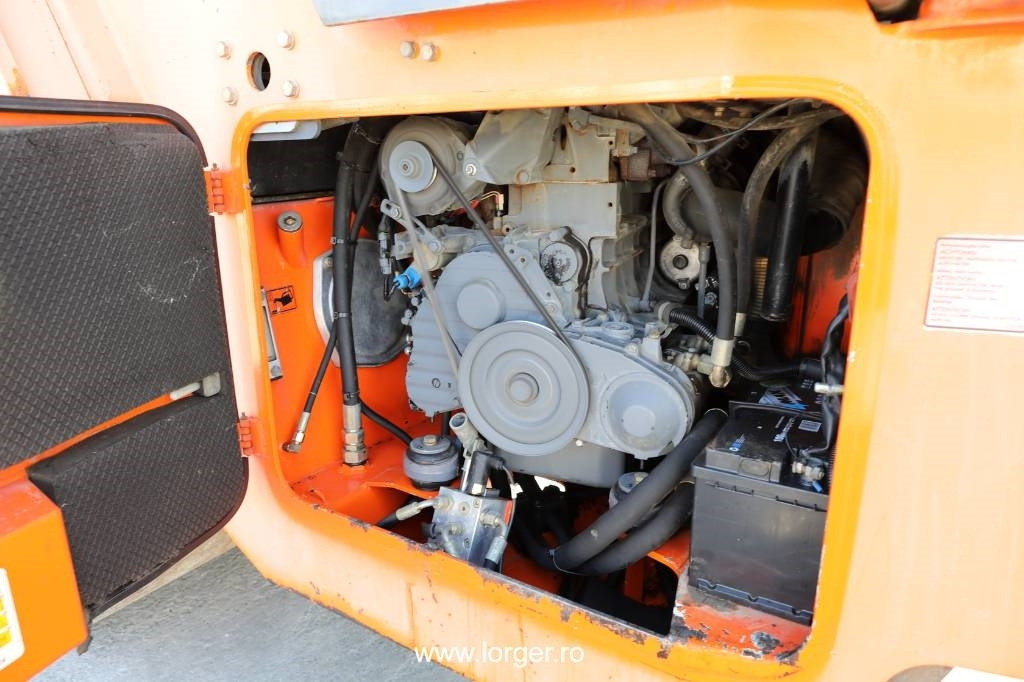 Kombivält Hamm HD 75 K: bild 14