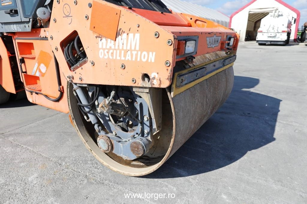 Kombivält Hamm HD 75 K: bild 10