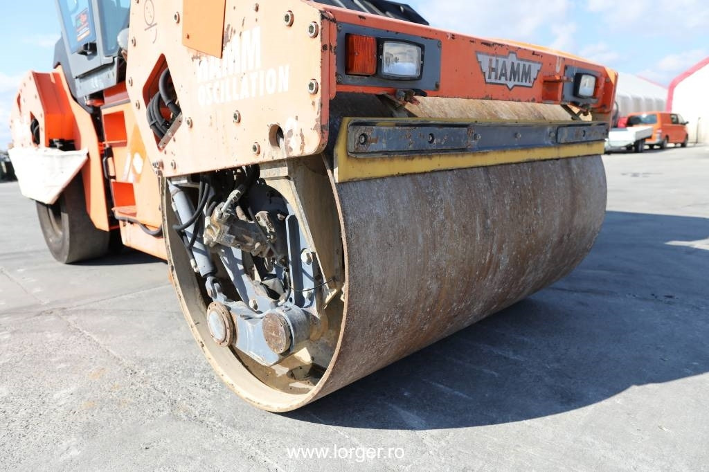 Kombivält Hamm HD 75 K: bild 9