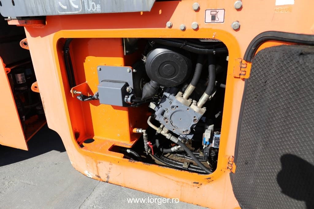 Kombivält Hamm HD 75 K: bild 15