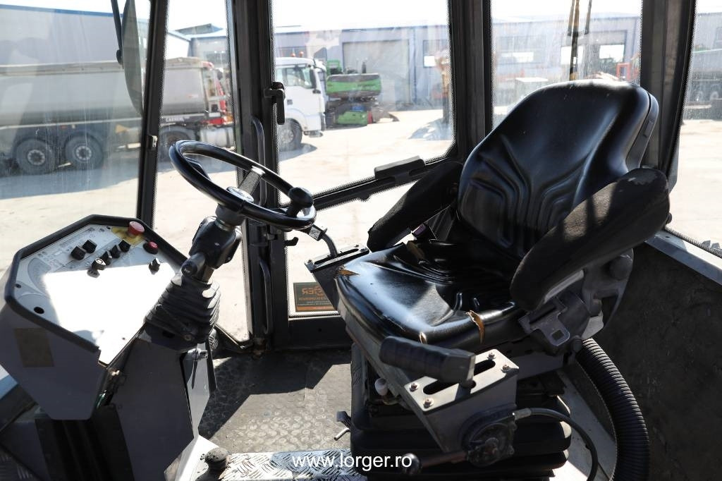 Kombivält Hamm HD 75 K: bild 16