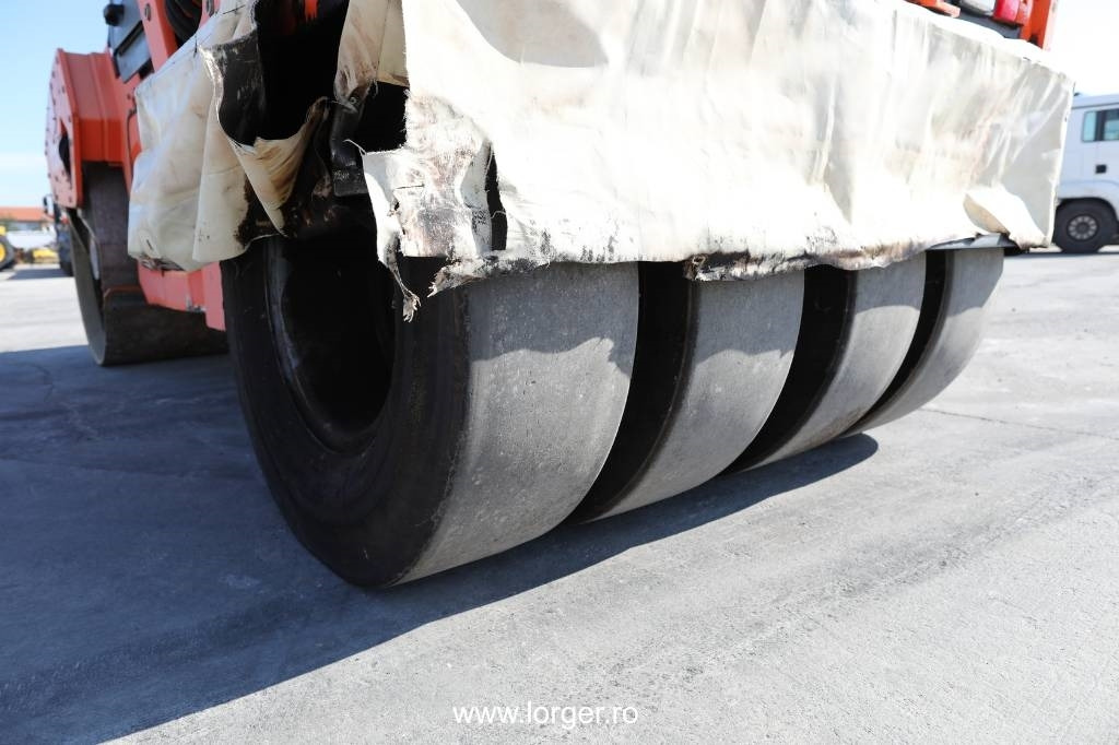 Kombivält Hamm HD 75 K: bild 12