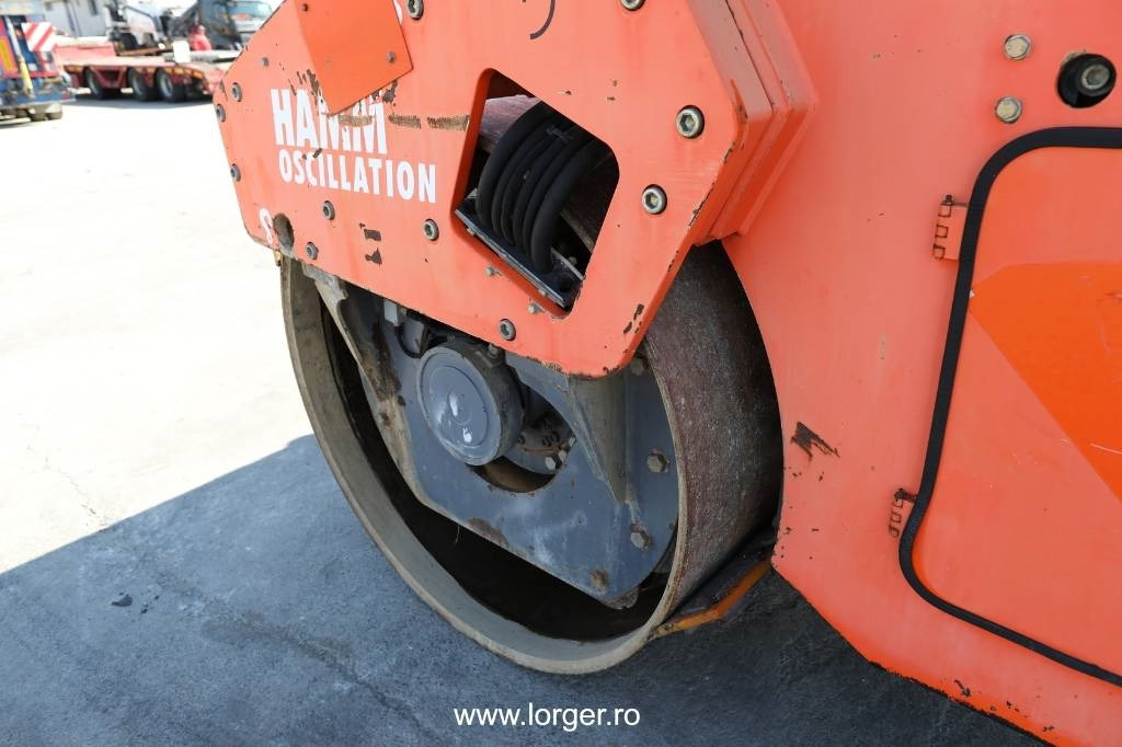 Kombivält Hamm HD 75 K: bild 13