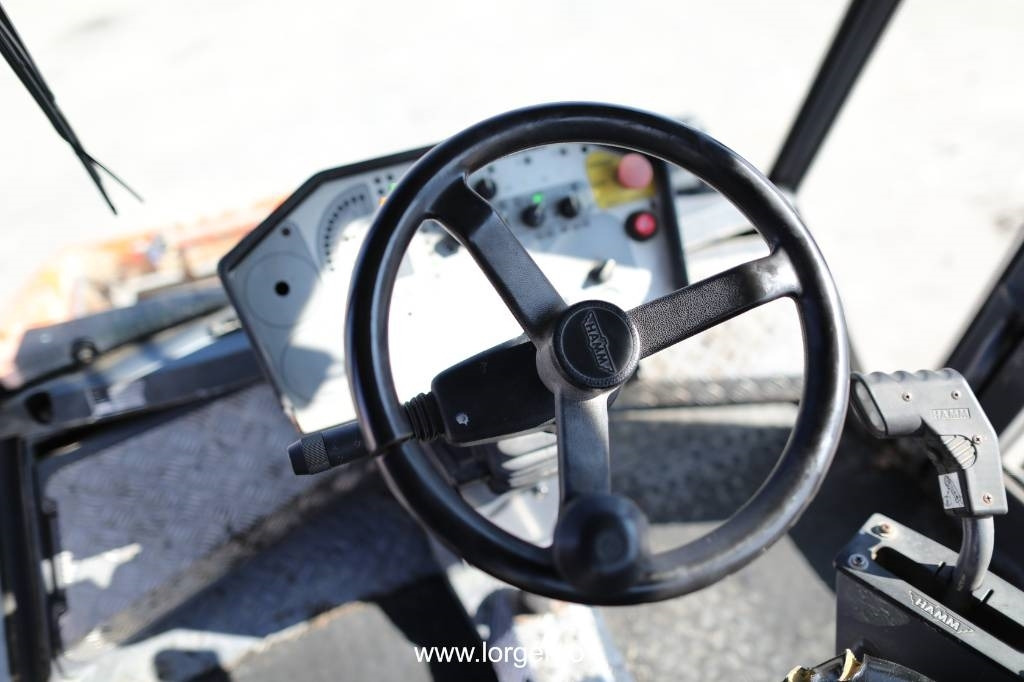 Kombivält Hamm HD 75 K: bild 17