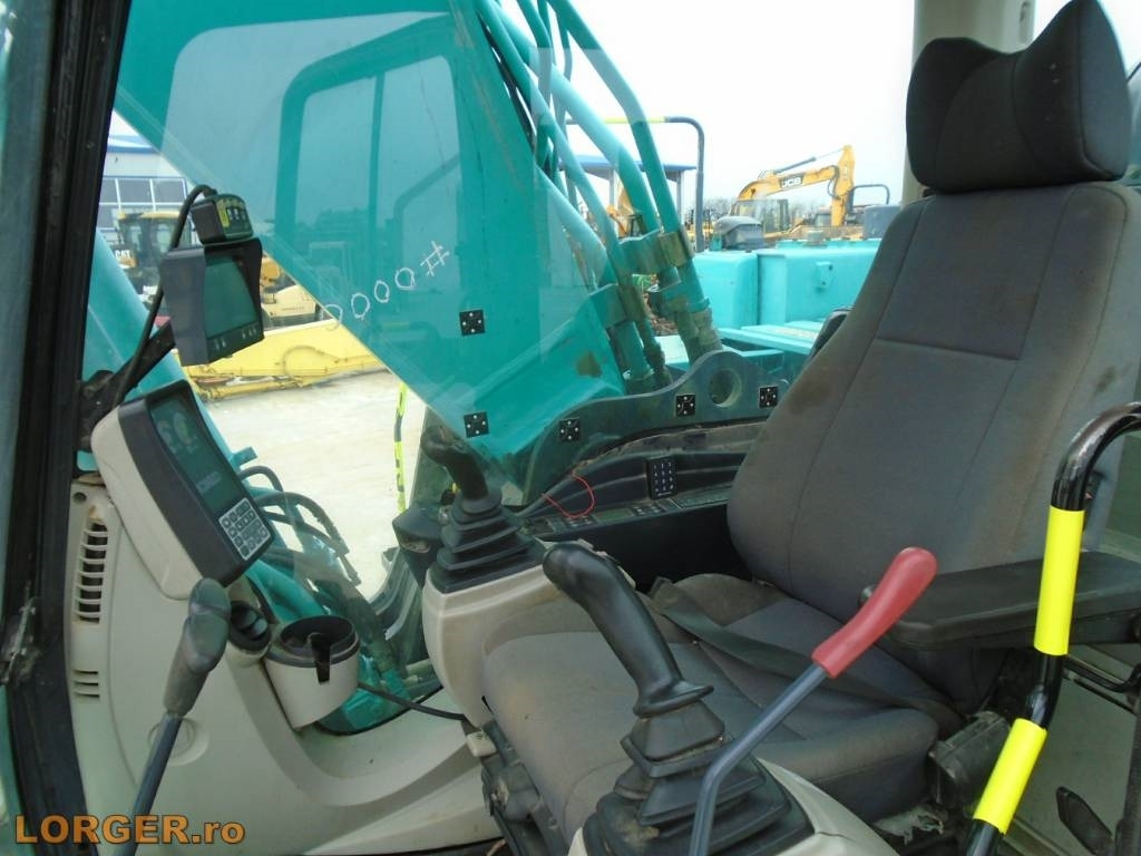 Leasa Kobelco SK300 LC-10 Kobelco SK300 LC-10: bild 11 Leasa Kobelco SK300 LC-10 Kobelco SK300 LC-10: bild 11