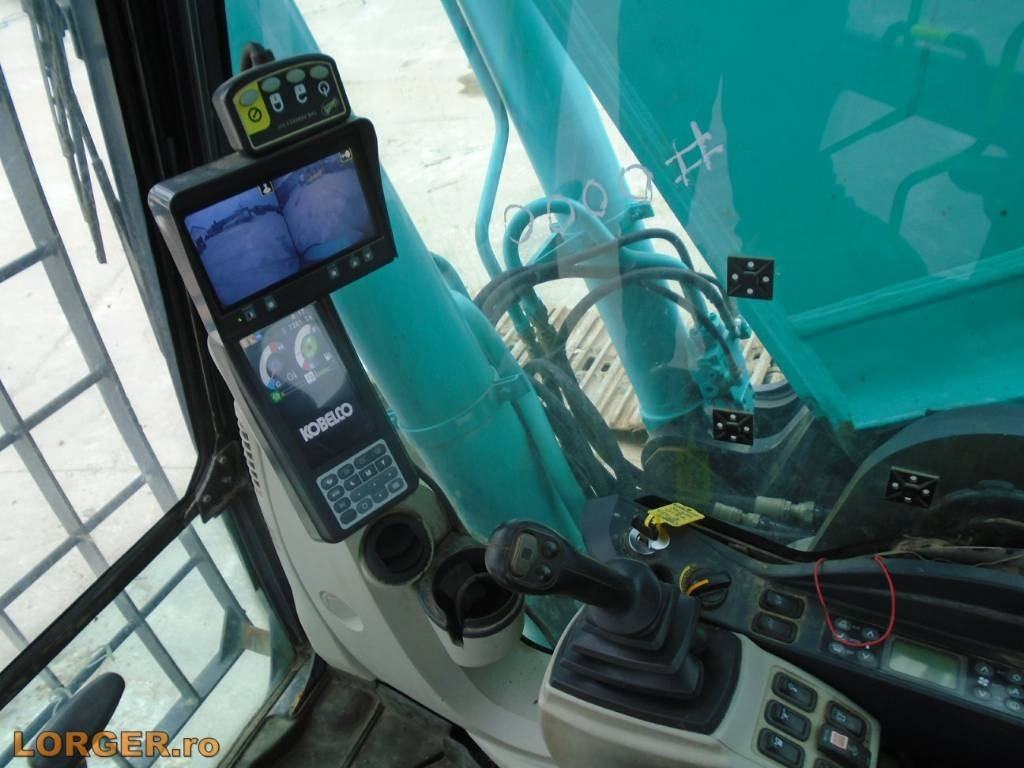 Leasa Kobelco SK300 LC-10 Kobelco SK300 LC-10: bild 12 Leasa Kobelco SK300 LC-10 Kobelco SK300 LC-10: bild 12