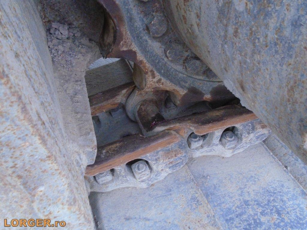 Leasa Kobelco SK300 LC-10 Kobelco SK300 LC-10: bild 9 Leasa Kobelco SK300 LC-10 Kobelco SK300 LC-10: bild 9