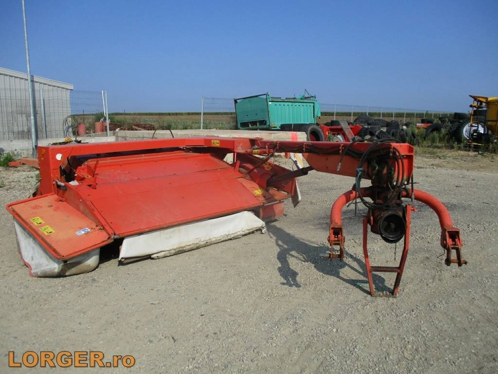 Kuhn FC 302 G  - Slåttermaskin: bild 1 Kuhn FC 302 G  - Slåttermaskin: bild 1