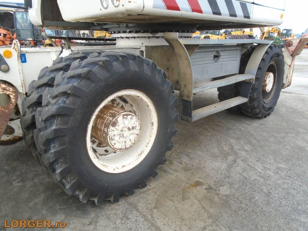 Leasa Liebherr A 918 Compact  Liebherr A 918 Compact: bild 10 Leasa Liebherr A 918 Compact  Liebherr A 918 Compact: bild 10