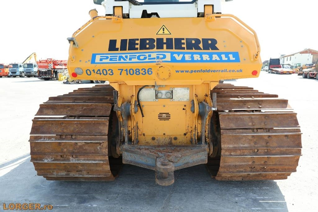 Liebherr PR 736 LGP  - Bulldozer: bild 5 Liebherr PR 736 LGP  - Bulldozer: bild 5