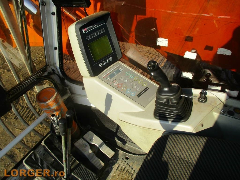 Rivningsgrävare Liebherr R 944B VHHD: bild 17