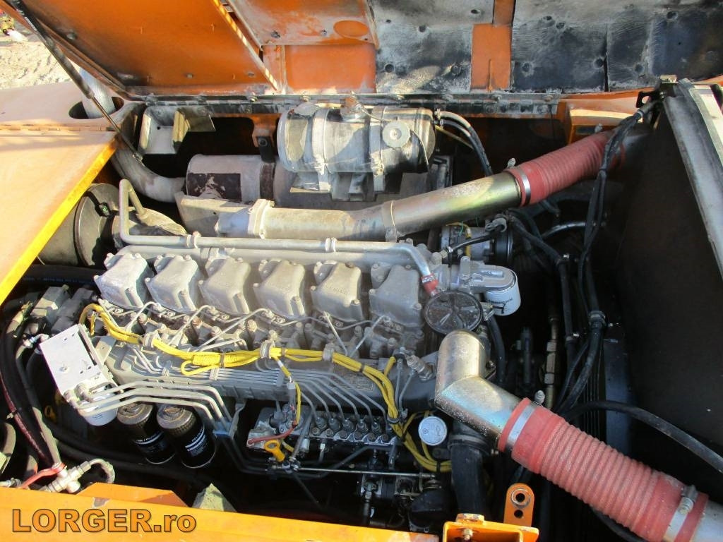 Rivningsgrävare Liebherr R 944B VHHD: bild 14