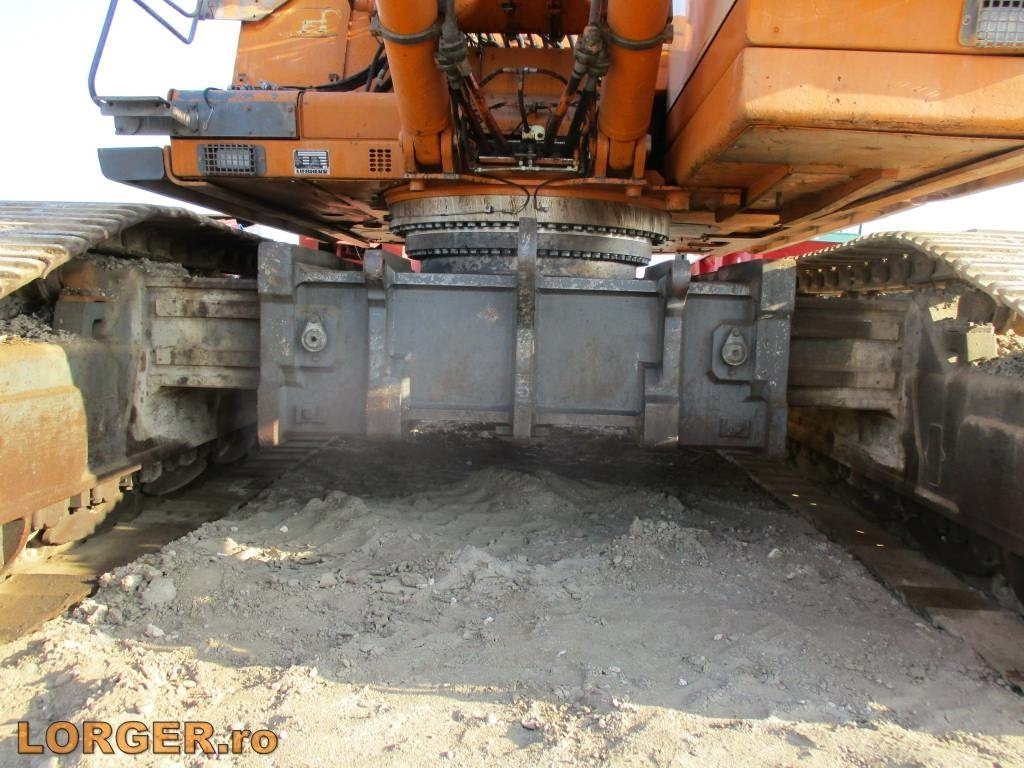 Rivningsgrävare Liebherr R 944B VHHD: bild 12