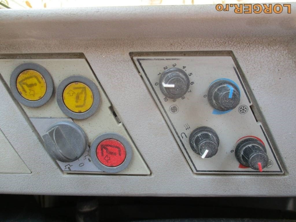 Rivningsgrävare Liebherr R 944B VHHD: bild 18