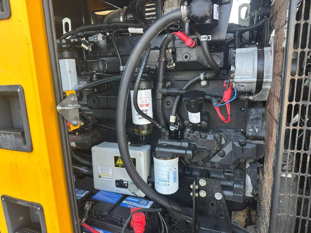 Sdmo R165 C3 - Elgenerator: bild 4 Sdmo R165 C3 - Elgenerator: bild 4