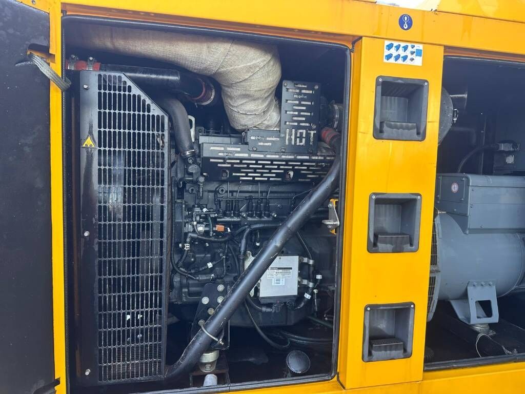 Sdmo R165 C3 Sdmo R165 C3 - Elgenerator: bild 5 Sdmo R165 C3 Sdmo R165 C3 - Elgenerator: bild 5
