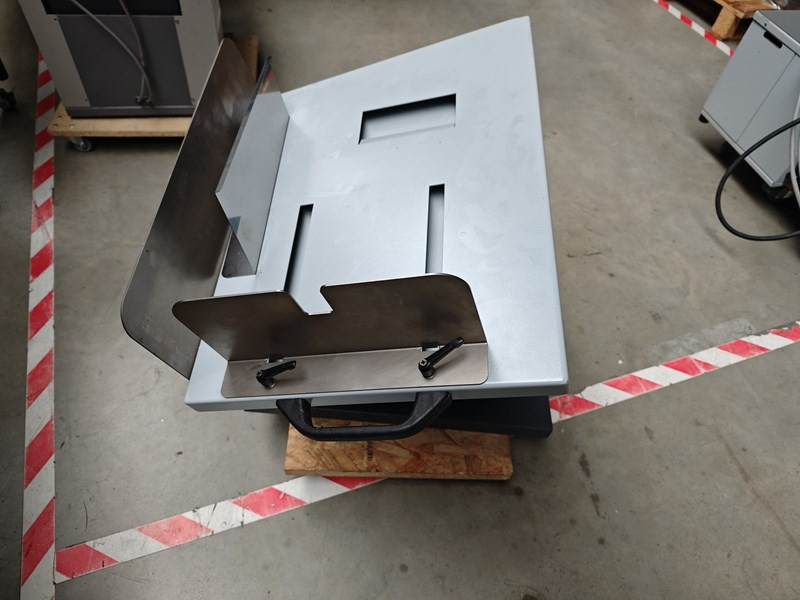 Horizon BT-4055 - Tryckmaskin: bild 3 Horizon BT-4055 - Tryckmaskin: bild 3