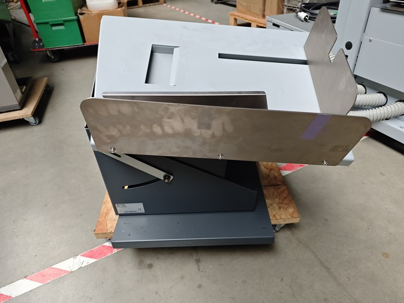 Horizon BT-4055 - Tryckmaskin: bild 2 Horizon BT-4055 - Tryckmaskin: bild 2