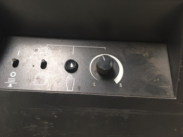 Horizon CCR - Tryckmaskin: bild 5 Horizon CCR - Tryckmaskin: bild 5