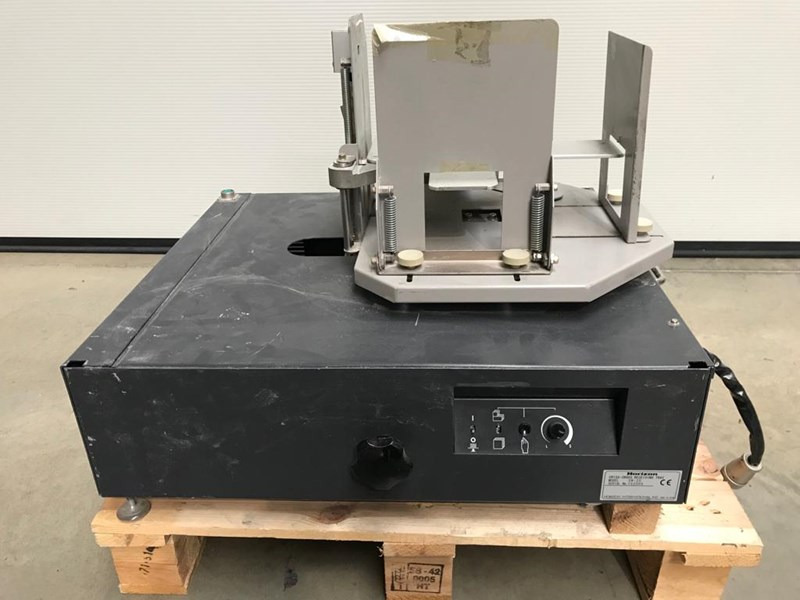 Horizon CCR - Tryckmaskin: bild 1 Horizon CCR - Tryckmaskin: bild 1