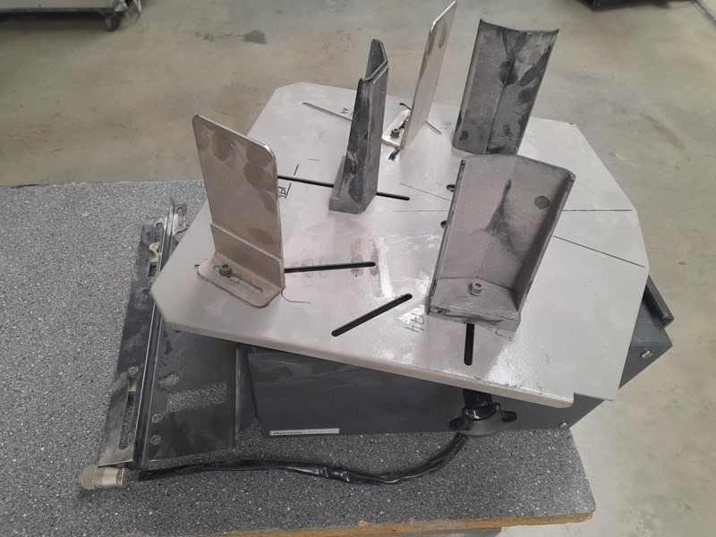 Horizon CR-14 | 1996 - Tryckmaskin: bild 1 Horizon CR-14 | 1996 - Tryckmaskin: bild 1